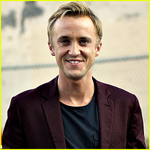 Tom Felton: Last Day Filming 'Murder in the First'!