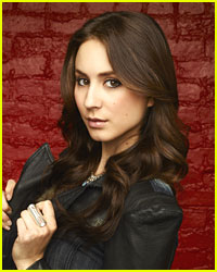 Troian Bellisario: Is There a New Love Interest for Spencer?