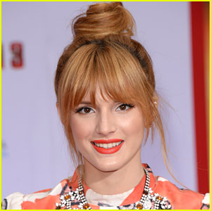 Bella Thorne Joins 'Alexander and the Terrible, Horrible, No Good, Very Bad Day'