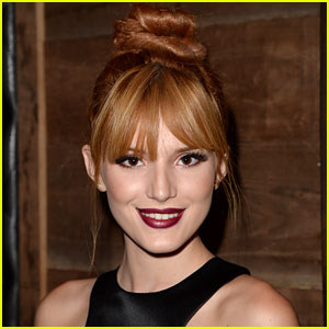 Bella Thorne Lands Lead in 'Home Invasion'