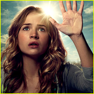 Britt Robertson: 'Under the Dome' Renewed for Season Two!
