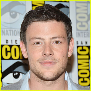 Adam Shankman Talked With Cory Monteith Before Untimely Death