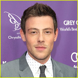 Celebrities React to Cory Monteith's Death