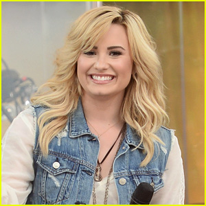 Demi Lovato: I Didn't Diss Justin Bieber!