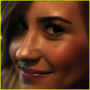 Demi Lovato: 'Made in the USA' Video Teaser!