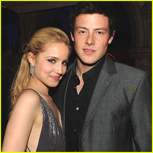 Dianna Agron on Cory Monteith's Death: 'Leaning On Wonderful Memories'
