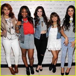Fifth Harmony: Radio Disney's 'Next Big Thing'!