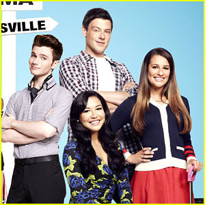 'Glee' Season Five Possibly Delayed Until November After Cory Monteith's Death