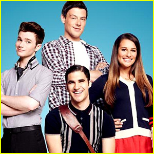 'Glee' Season Five Adds Three New Characters!