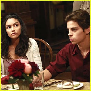 Jake T. Austin: New 'The Fosters' on Monday!