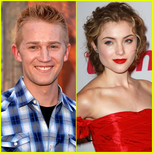 Jason Dolley & Skyler Samuels To Star in 'Helicopter Mom'