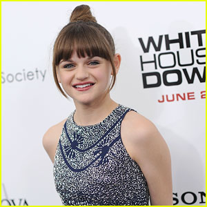 Joey King Joins 'Wish I Was Here'