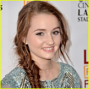 Kaitlyn Dever Opens Up About Summer Movie Roles