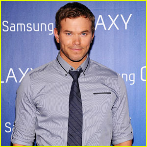 Kellan Lutz in Talks for 'Expendables 3'