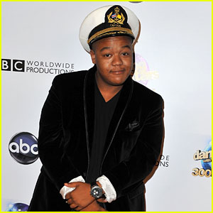 Kyle Massey Does Not Have Cancer