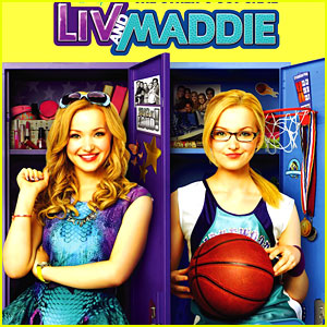 Dove Cameron: 'Liv & Maddie' Series Preview Tonight!