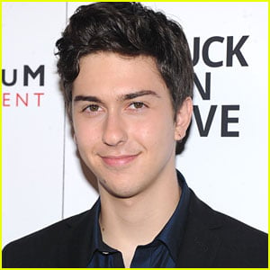 Nat Wolff Joins 'Fault In Our Stars' as Isaac