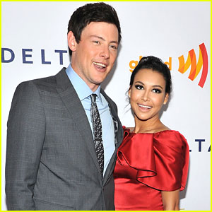 Naya Rivera on Cory Monteith's Death: 'He Will Forever Be Missed'