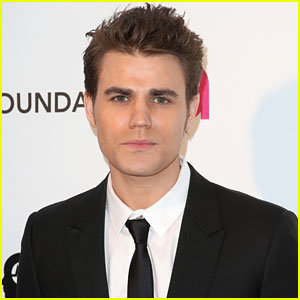 Paul Wesley Joins the Cast of 'Curfew'