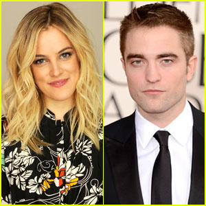 Robert Pattinson & Riley Keough Not Dating (Exclusive)