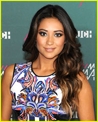 Who Is Shay Mitchell Dating?