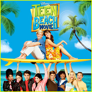 'Teen Beach Movie' Scores 8.4 Million Viewers!