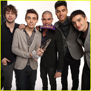 The Wanted: 'We Own the Night' Sneak Peek - Listen Now!