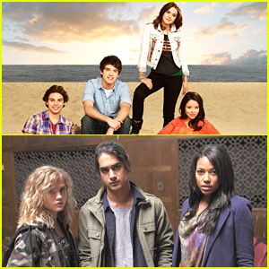 'Twisted' 'The Fosters' Get Season Back-Orders; 'Switched At Birth' Gets Third Season