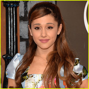 Ariana Grande: 'You'll Never Know' - Listen Now!