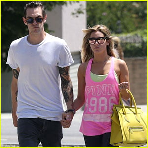 Ashley Tisdale Replaced by Cassi Thomson in 'Left Behind'