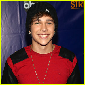 Austin Mahone: Ask Him Questions for Upcoming 'Mahomie Madness' Episode! (Exclusive)