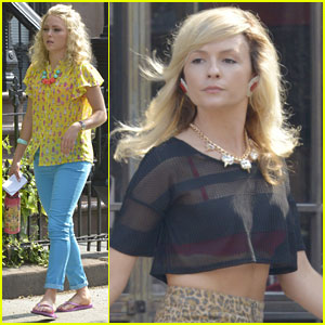'Carrie Diaries' EP: Lindsey Gort Blew Her Audition Out of the Water