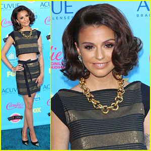 Cher Lloyd - Teen Choice Awards 2013