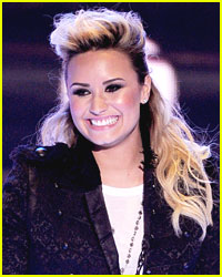 Demi Lovato Invited Who on Tour With Her?