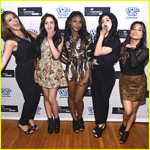 Fifth Harmony: Crazy Good VMA Concert!