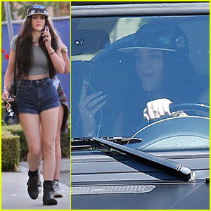 Kylie Jenner Gets Her Driver's License!