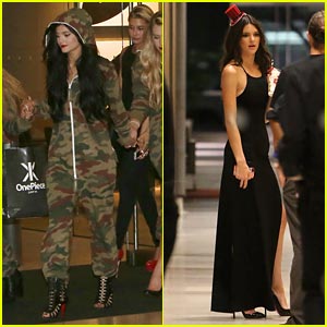 Kylie Jenner: Sweet 16 Bash with Drake!