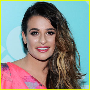 Lea Michele Reportedly Wants Glee's Fifth Season to Reflect the Truth