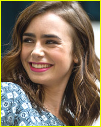 Test Your Lily Collins Knowledge