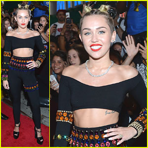 Miley Cyrus - MTV VMAs 2013