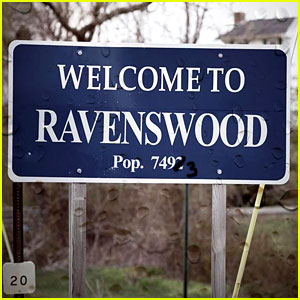 'Ravenswood' -- Watch The Show Trailer!