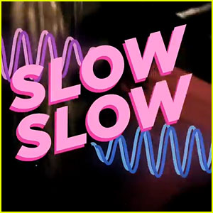 Selena Gomez: 'Slow Down' Lyric Video - Watch Now!