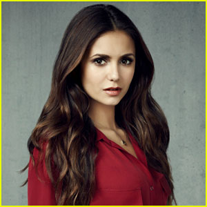 'The Vampire Diaries' Scoop: Will Katherine Come Between Damon & Elena?