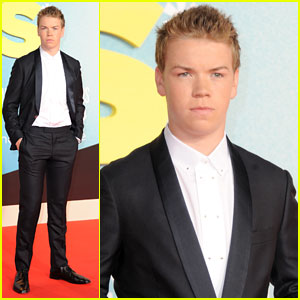 Will Poulter: 'We're the Millers' German Premiere