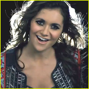 Alyson Stoner: 'Dragon (That's What You Wanted)' Video - Watch Now!