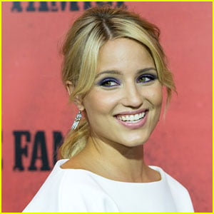 Dianna Agron Joins the Cast of 'Pretenders'