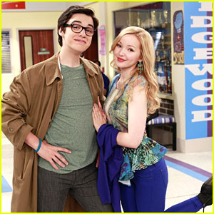 Dove Cameron: 'Liv and Maddie' Premiere in Two Weeks!