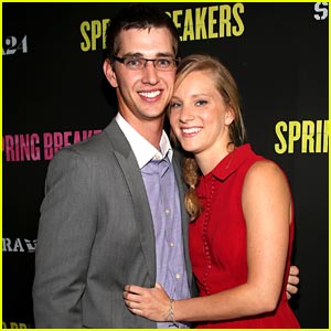 Heather Morris Gives Birth to a Baby Boy!