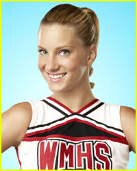 Is Heather Morris Ever Coming Back to Glee?