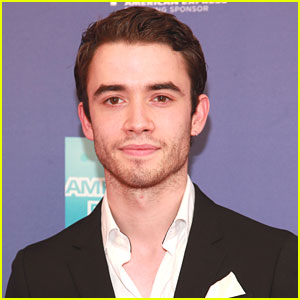 Jamie Blackley Joins 'If I Stay'